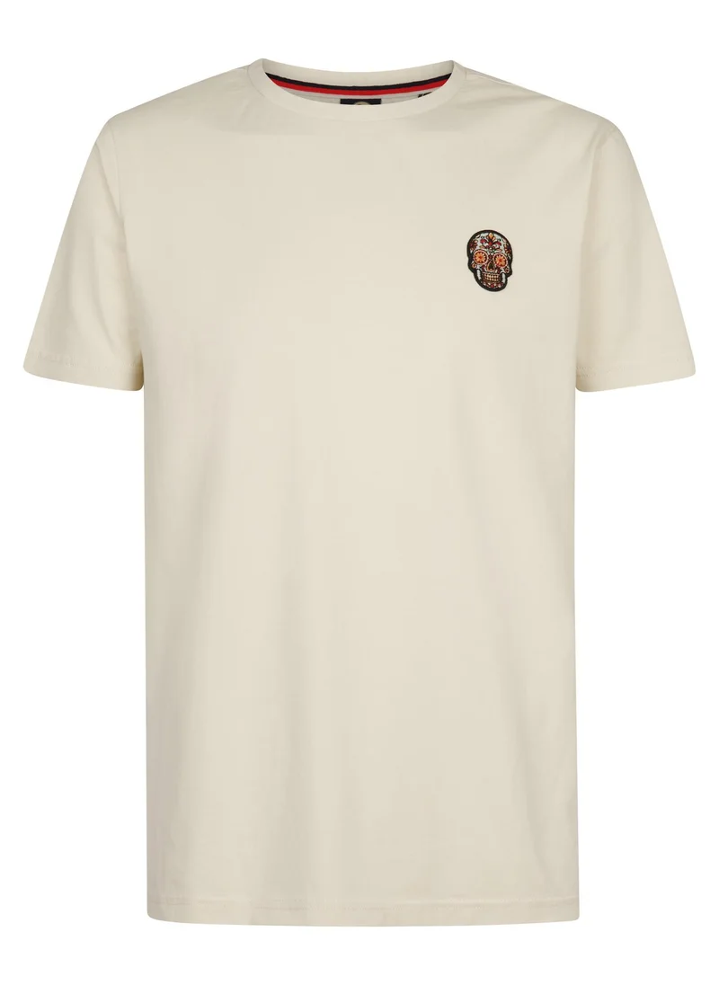 Petrol Industries Men T-Shirt SS